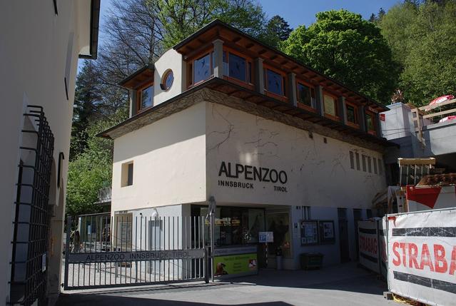 Alpenzoo